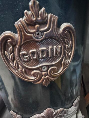 GODIN potkachels beschikbaar voor biedingen