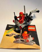 Lego 6822 - Space Digger, Kinderen en Baby's, Speelgoed | Duplo en Lego, Ophalen of Verzenden, Gebruikt, Complete set, Lego