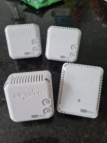 wifi versterker beschikbaar voor biedingen