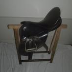 Kieffer Paarden Veelzijdigheidszadel  810039 1, Dieren en Toebehoren, Ophalen, Zo goed als nieuw, Dressuur