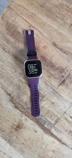 fitbit versa 2, Conditie, Gebruikt, Ophalen of Verzenden, Fitbit