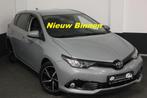 Toyota Auris 1.2 TEAM 1E EIGENAAR*NAV*CAM*CRUIS*STOELVERW*, Stof, Gebruikt, Euro 6, 4 cilinders