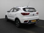 MG ZS EV Luxury 45 kWh | Navi | Leder | Panoramadak | Camera, Auto's, MG, Gebruikt, 143 pk, 1507 kg, 450 min