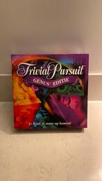 Trivial Pursuit ( bordspel), Hobby en Vrije tijd, Gezelschapsspellen | Bordspellen, Ophalen of Verzenden, Nieuw
