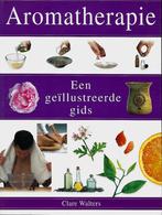 BOEKWERK AROMATHERAPIE, Boeken, Ophalen of Verzenden, Nieuw, Gezondheid en Conditie, Clare Walters