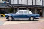 Rolls-Royce Silver Shadow 6.8 SALOON TYPE 2 (bj 1973), Auto's, 190 pk, Blauw, Bedrijf, Grijs