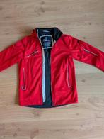 Falcon softshell winterjack heren, maat M, Maat 48/50 (M), Ophalen of Verzenden, Zo goed als nieuw, Falcon