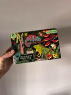 Glow in the dark puzzle compleet, Ophalen of Verzenden, Meer dan 50 stukjes, Zo goed als nieuw