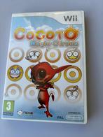 Wii - Cocoto Magic Circus, 8013XG, Ophalen of Verzenden, RAHandel, Renshilbers@gmail.com