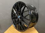 19" FITS BMW 555M F40 F70 F46 UO6 IX1 IX2 F74 U11  X1 X2 F48, Velg(en), Nieuw, 235 mm, Personenwagen