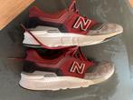 New Balance maat 44,5 hern sportschoen, Ophalen of Verzenden, Zo goed als nieuw, Overige typen, Overige merken