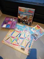 Ticket to ride San Francisco, bordspel (nieuw), Een of twee spelers, Ophalen of Verzenden, Nieuw