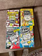 Diverse Tom Groot boeken, Ophalen of Verzenden, Zo goed als nieuw
