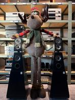 Reference 3A Master 5 V1, zéér zeldzaam, topstaat, garantie, Contact@vintageaudiobreda.nl, Zo goed als nieuw, Reference 3A, Bosschendijk 193b