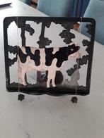 vintage kookboekstandaard. gietijzeren kookboekstandaard, Antiek en Kunst, Ophalen of Verzenden