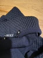 PURDEY rok maat 42, Kleding | Dames, Rokken, Blauw, Maat 42/44 (L), Ophalen of Verzenden, Zo goed als nieuw