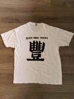 Hip Hop t shirt Jedi mind tricks maat L, Ophalen of Verzenden, Zo goed als nieuw, Maat 56/58 (XL), Zwart