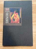 50 Topstukken van De Ploeg - Figuratieve schilderijen, Ophalen of Verzenden, Nieuw, Schilder- en Tekenkunst