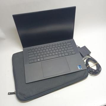 Dell Precision 5570 i7-12700 16GB 512GB 15.6inch | Nette sta beschikbaar voor biedingen