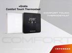 CW5 Intergas Xtreme 36 HR Combiketel CW5 met Installatie, Doe-het-zelf en Verbouw, Verwarming en Radiatoren, Ophalen, 30 tot 80 cm