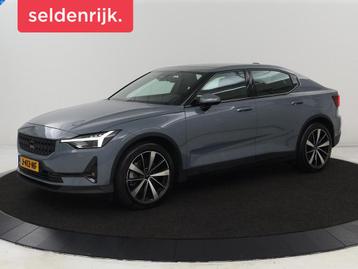 Polestar 2 Long Range Dual Motor Launch Edition 78kWh | Pano beschikbaar voor biedingen