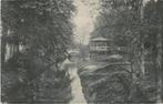 Amersfoort Muziektent 1910, Verzenden, Voor 1920, Gelopen, Utrecht
