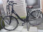 Damesfiets Opknapper - stevige fiets 49cm, 47 tot 50 cm, Ophalen of Verzenden, Gebruikt, Overige merken