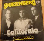 Duesenberg > Masquerade, Gebruikt, 7 inch, Single, Ophalen of Verzenden