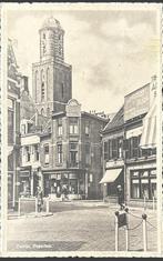 Zwolle, Peperbus, Verzamelen, Ophalen of Verzenden, 1940 tot 1960, Gelopen, Overijssel