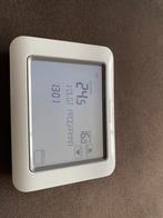 Honeywell klokthermostaat, Ophalen of Verzenden, Zo goed als nieuw