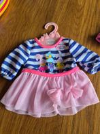 Zapf Baby born jurkje en jasje, Ophalen, Nieuw, Overige typen