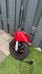 Zip 2000 voorvork, Fietsen en Brommers, Brommeronderdelen | Scooters, Ophalen of Verzenden