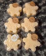 Handgemaakte zeep warme vanillesuiker, Ophalen, Nieuw, Bad & Douche