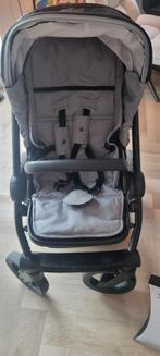 Complete Kinderwagen mutsy evo2 met maxicosi, Kinderen en Baby's, Kinderwagens en Combinaties, Ophalen of Verzenden, Gebruikt