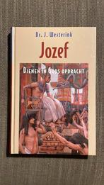 J. Westerink - Jozef, Ophalen of Verzenden, Zo goed als nieuw, J. Westerink