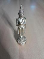 Brass Boedda Pang Ram Pueng uit Azie ( Vrijdag Boedda ), Ophalen