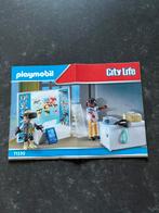 Playmobil 71330 virtueel klaslokaal, Kinderen en Baby's, Speelgoed | Playmobil, Ophalen, Zo goed als nieuw