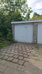 Garagebox te huur aan de Reigerstraat 1 te Dokkum, Auto diversen, Autostallingen en Garages