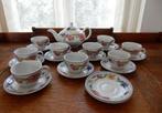 Alpine Meadow service. (1), Ophalen