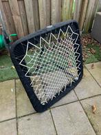 Voetbal Rebounder / Trainer, Ophalen, Zo goed als nieuw, Overige typen