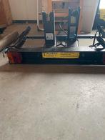Twinny Load, Auto diversen, Ophalen of Verzenden, 2 fietsen, Gebruikt