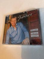 Het Beste Van Jannes CD - Inclusief 4 Nieuwe Nummers, Ophalen of Verzenden, Zo goed als nieuw