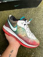 Nike Lebron 8 V/2 low Miami nights 2011 OG James jordan max, Overige kleuren, Ophalen of Verzenden, Sneakers of Gympen, Gedragen