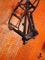 Zundapp frame ks 175, Ophalen, Gebruikt, Frame