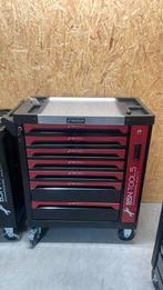 Nieuwe gereedschapswagen 7 lades gevuld €389,00, Ophalen of Verzenden, Nieuw