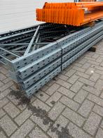 14mtr. Palletstelling Dexion Speedlock Koopje!, Ophalen