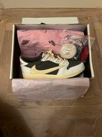 Nike Air Jordan 1 Low Travis Scott Reverse Mocha - Maat 42, Kleding | Heren, Schoenen, Bruin, Ophalen of Verzenden, Nike x Travis Scott