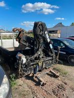 Hiab 060 autolaadkraan, Auto-onderdelen, Vrachtwagen-onderdelen, Ophalen, Overige merken, Overige Auto-onderdelen
