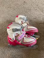 Mooie verstelbare Nijdam schaatsen maat 30-33, Ophalen, Zo goed als nieuw, IJshockeyschaatsen, Nijdam