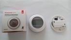 Kamerthermostaat Honeywell Home Round on off T87M Round mod., Ophalen of Verzenden, Zo goed als nieuw